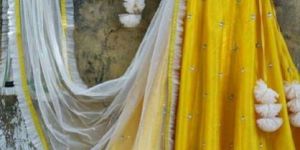 Exclusive Designer Hand Work Lehenga Choli