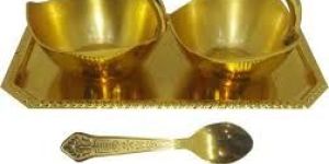 Gifting Swan Bowl Set