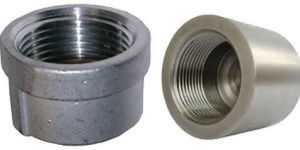 DUPLEX STEEL 31803 PLUG
