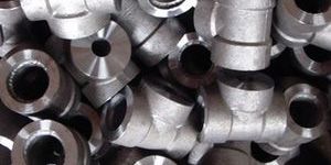 HASTELLOY C276 SOCKETWELD ELBOW