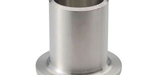 INCONEL 600 LONG STUB END