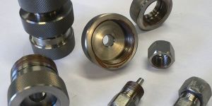 INCONEL 825 HEX NIPPLES