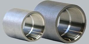 NICKEL 200 SOCKETWELD COUPLING