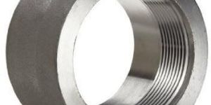 NICKEL 200 THREADED COUPLING