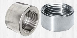 STAINLESS STEEL 304 THREADED COUPLING