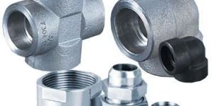 STAINLESS STEEL 304 THREADED ELBOW