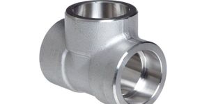 STAINLESS STEEL 310 CROSS TEE