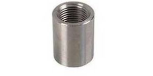 STAINLESS STEEL 316 COUPLING