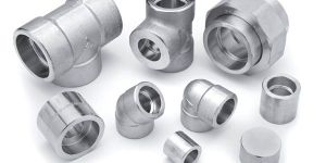 STAINLESS STEEL 316 CROSS TEE