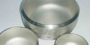 STAINLESS STEEL 316 END CAP