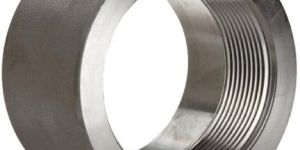 STAINLESS STEEL 904 SOCKETWELD COUPLING