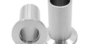 SUPER DUPLEX STEEL 32760 LONG STUB END