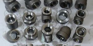 Super Duplex Steel 32760 Socket