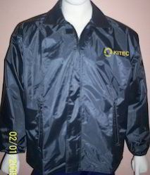 Windbreaker Jacket