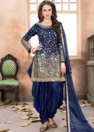 Salwar Kameez