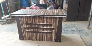 Wooden Office Tables