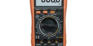 Multimeter