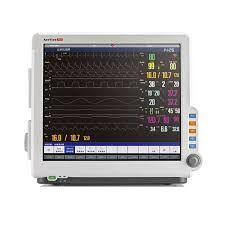 Modular Patient Monitor
