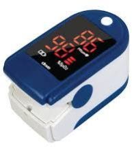Pulse Monitor