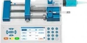 Syringe Pump