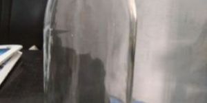 1000ml Glass Milk Bottle