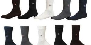 Cotton Mens Socks