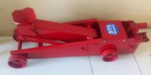 Hydraulic Car Jack