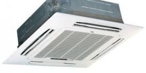 Cassette Air Conditioner