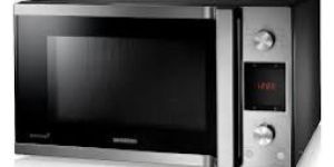 Microwave Oven