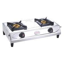 Gas Stove
