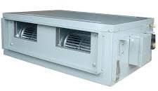 Ducted Splits AC