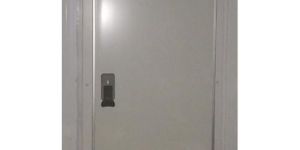 Cold Storage Door
