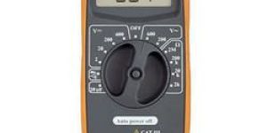 Multimeter