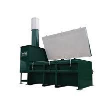 Large Animal Incinerator