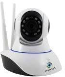 Wireless CCTV Camera