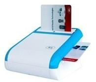 Flash Card Reader