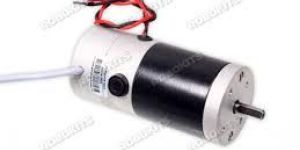 DC Servo Motor