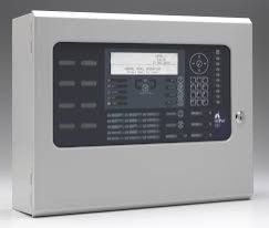 Alarm Control Panels
