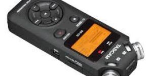 Audio Recorders