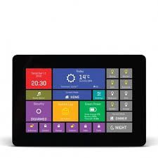 Human Machine Interface