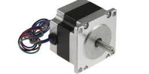 Stepper Motor