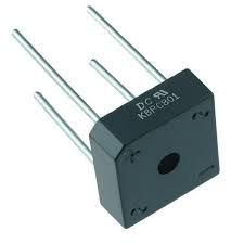 Metal Oxide Varistor