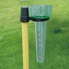 Rain Gauge