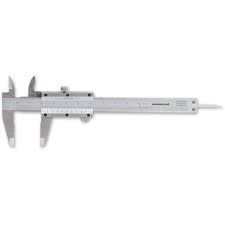 Vernier Calipers