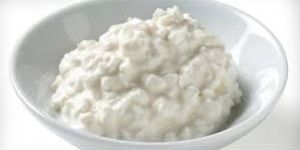 Cottage Cheese
