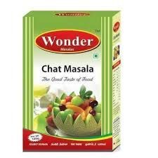 Chat Masala
