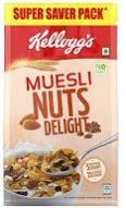 Muesli