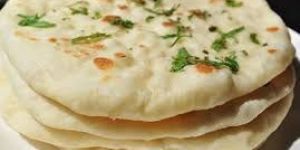 Plain Kulcha