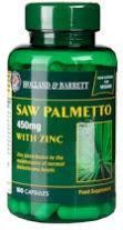 Saw Palmetto