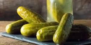 Pickles